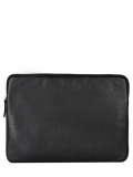 Housse ordinateur PC 15'' cuir