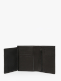 Wallet with coin purse OIL