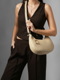 Crossbody bag TORSADE