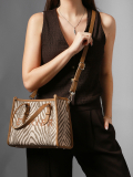 Sac bandoulière SAFARI