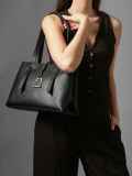 Shoulder bag TORSADE