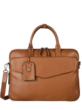 1 compartment  business bag  with 15\" laptop sleeve