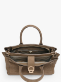 Handtas EQUESTRE CROCO