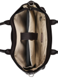 3-compartment  business bag  with 15\" laptop sleeve