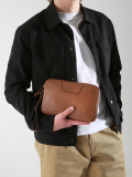 Pochette homme FLANDRES