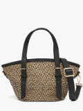 Crossbody bag CAMARGUE