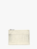 Card holder with coin purse