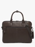 1 compartment  business bag  with 15\" laptop sleeve
