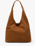 Shoulder bag CAVALIER NUBUCK