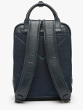 1 compartment backpack with 15" laptop sleeve FLANDRES