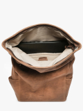 2-compartment  backpack