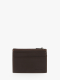 Card holder with coin purse OIL