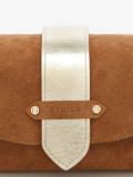 Cross body tas AGNES