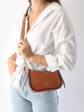 Sac bandoulière FOUDRE