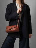 Sac bandoulière AGNES
