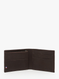 Wallet with coin purse