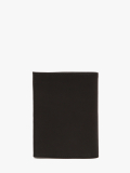 Wallet with card holder