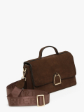 Sac bandoulière ALTESSE SUEDE
