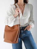 Cross body tas CAVALIER