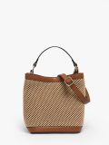 Crossbody bag BAOBAB
