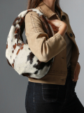 Sac porté épaule REBOND