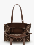 Sac bandoulière SAFARI