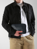 Pochette homme FLANDRES