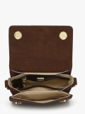 Sac bandoulière ALTESSE SUEDE