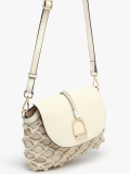 Sac bandoulière SAHARA