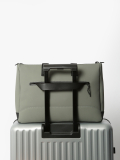 Documententas 1 compartiment met 15\" laptopvak