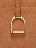 Schoudertas ALTESSE SUEDE