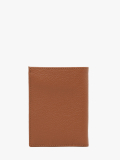 Wallet with coin purse