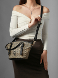 Crossbody bag CAMARGUE