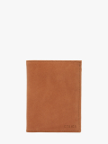 Wallet with card holder