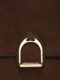 Sac bandoulière ALTESSE SUEDE