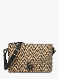 Sac bandoulière CAMARGUE