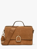 Crossbody bag M ALTESSE SUEDE