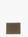 Portefeuille met portemonnee