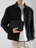 Cross body tas