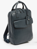1 compartment backpack with 15" laptop sleeve FLANDRES