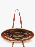 Shoulder bag SHETLAND