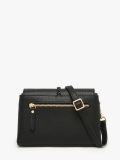 Cross body tas TORSADE
