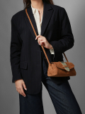 Cross body tas AGNES