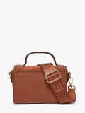 Sac bandoulière ALTESSE SUEDE