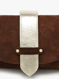 Sac bandoulière AGNES