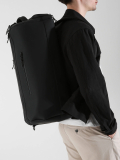 Cabin duffle bag backpack IMPULSION
