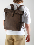 2-compartment  backpack