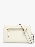 Crossbody bag TORSADE