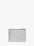 Card holder with coin purse
