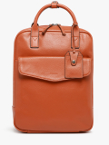 1 compartment backpack
